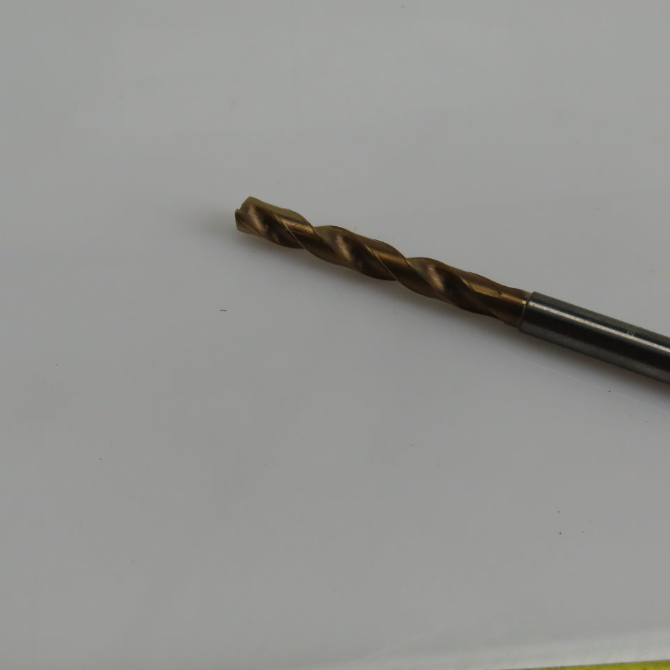 Walter ?DC160-05-05.400A0-WJ30ET 5.4mm 140° Right Hand Solid Carbide Drill Bit
