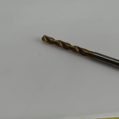 Walter ?DC160-05-05.400A0-WJ30ET 5.4mm 140° Right Hand Solid Carbide Drill Bit