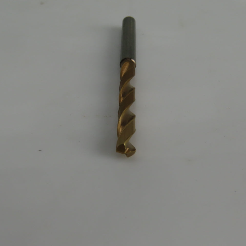 Walter ?DC160-05-05.400A0-WJ30ET 5.4mm 140° Right Hand Solid Carbide Drill Bit