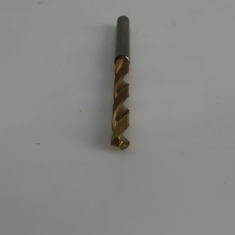 Walter ?DC160-05-05.400A0-WJ30ET 5.4mm 140° Right Hand Solid Carbide Drill Bit