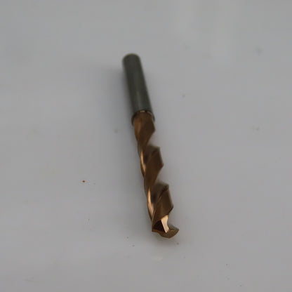 Walter A3379XPL 30° Solid Carbide Twist Drill 0.1969 Cut Diam 1.3780 Cut Length
