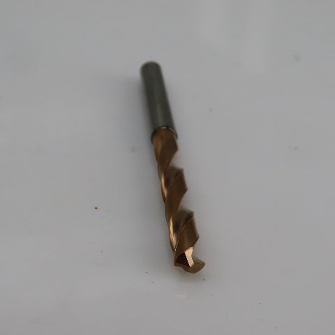 Walter A3379XPL 30° Solid Carbide Twist Drill 0.1969 Cut Diam 1.3780 Cut Length