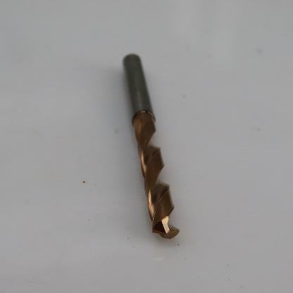 Walter A3379XPL 30° Solid Carbide Twist Drill 0.1969 Cut Diam 1.3780 Cut Length