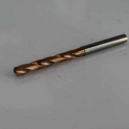 Walter A3379XPL 30° Solid Carbide Twist Drill 0.1969 Cut Diam 1.3780 Cut Length