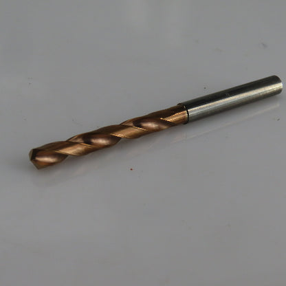 Walter A3379XPL 30° Solid Carbide Twist Drill 0.1969 Cut Diam 1.3780 Cut Length