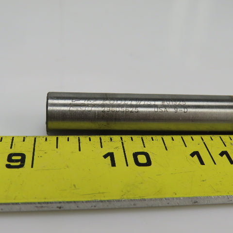 Kooltwist 29605625 9/16" 135° Carbide Tipped Coolant Fed Twist Drill