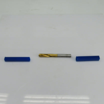 Kooltwist 29605625 9/16" 135° Carbide Tipped Coolant Fed Twist Drill