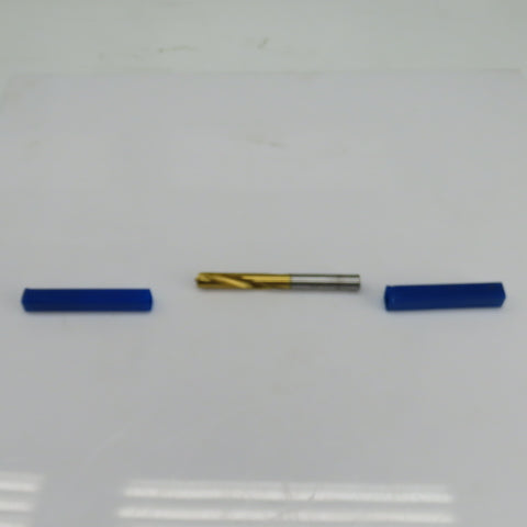 Kooltwist 29605625 9/16" 135° Carbide Tipped Coolant Fed Twist Drill