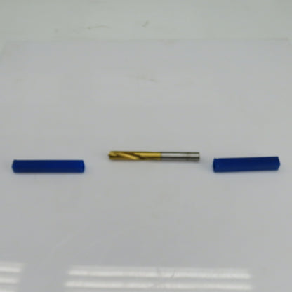 Kooltwist 29605625 9/16" 135° Carbide Tipped Coolant Fed Twist Drill