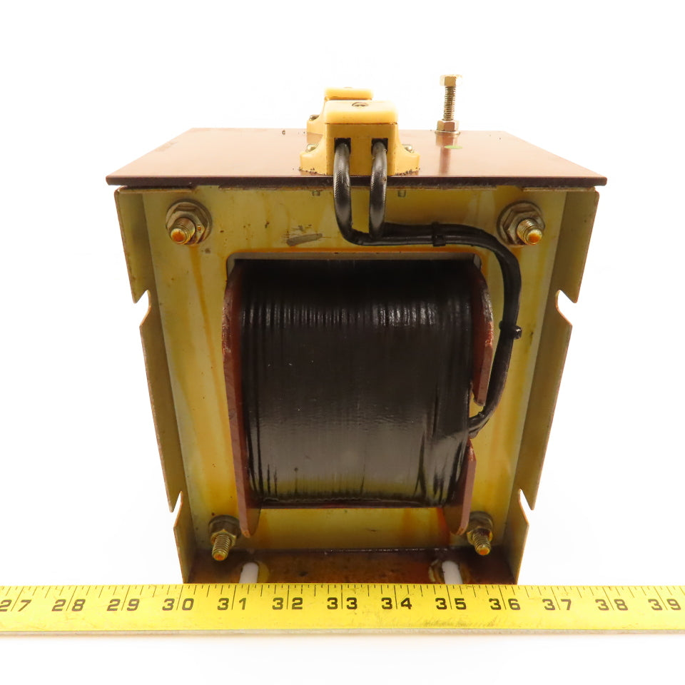 Bel Developments CMS2000/87 460V Primary 120V Secondary Transformer