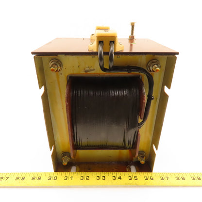 Bel Developments CMS2000/87 460V Primary 120V Secondary Transformer