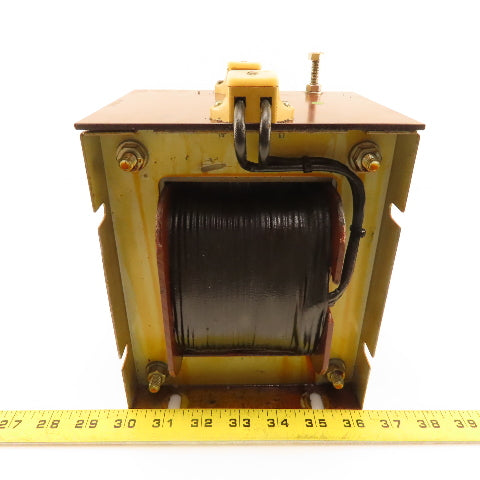 Bel Developments CMS2000/87 460V Primary 120V Secondary Transformer
