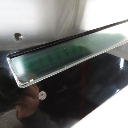 Bel Developments Analog Ammeter Torque High/Low Flow Monitor & Display