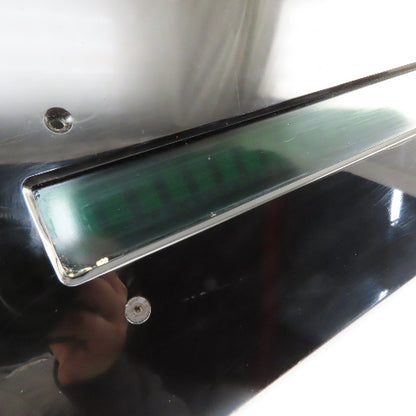 Bel Developments Analog Ammeter Torque High/Low Flow Monitor & Display