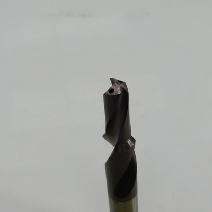 Guhring 3026730 140° Solid Carbide Subland Step Drill 16mm x 11.905mm 121mm OAL