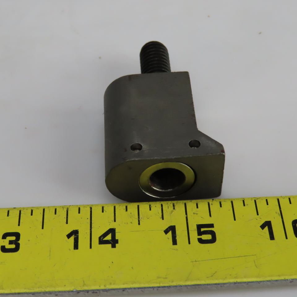 M1.006.9344 Fixture Hold Down Clamp 1-5/16" L x 47/64 W Lot Of 2