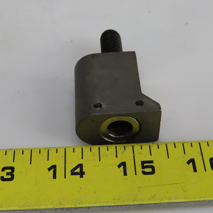 M1.006.9344 Fixture Hold Down Clamp 1-5/16" L x 47/64 W Lot Of 2
