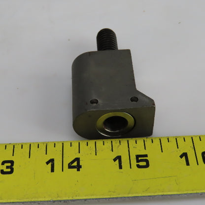 M1.006.9344 Fixture Hold Down Clamp 1-5/16" L x 47/64 W Lot Of 2