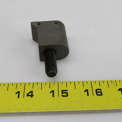 M1.006.9344 Fixture Hold Down Clamp 1-5/16" L x 47/64 W Lot Of 2
