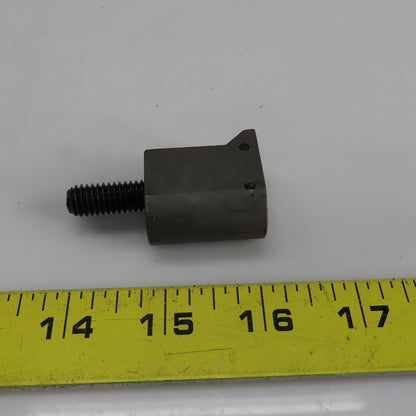 M1.006.9344 Fixture Hold Down Clamp 1-5/16" L x 47/64 W Lot Of 2