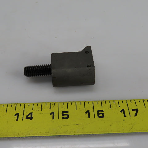 M1.006.9344 Fixture Hold Down Clamp 1-5/16" L x 47/64 W Lot Of 2