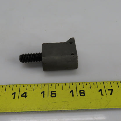 M1.006.9344 Fixture Hold Down Clamp 1-5/16" L x 47/64 W Lot Of 2