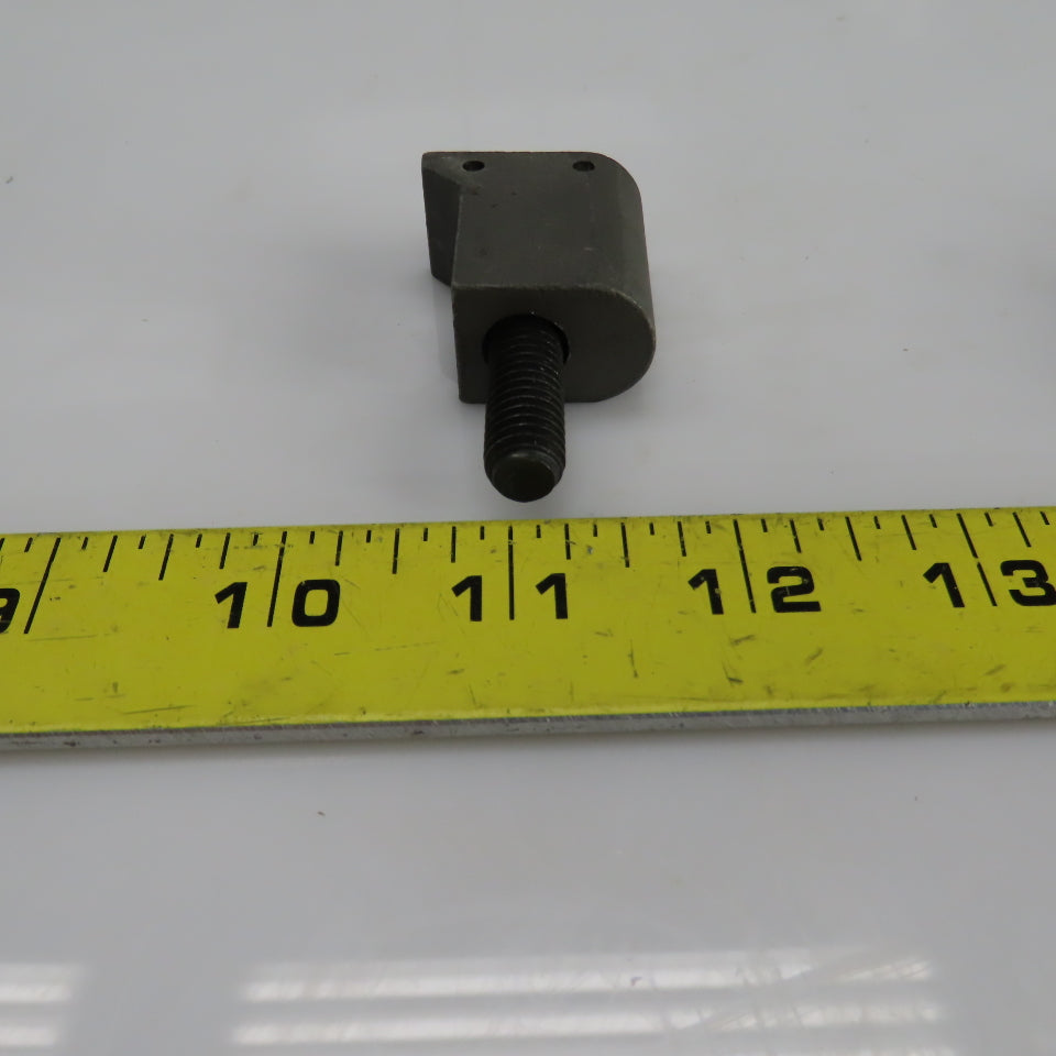 M1.006.9344 Fixture Hold Down Clamp 1-5/16" L x 47/64 W Lot Of 2