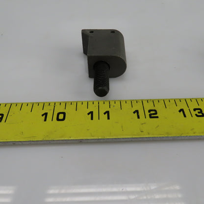 M1.006.9344 Fixture Hold Down Clamp 1-5/16" L x 47/64 W Lot Of 2