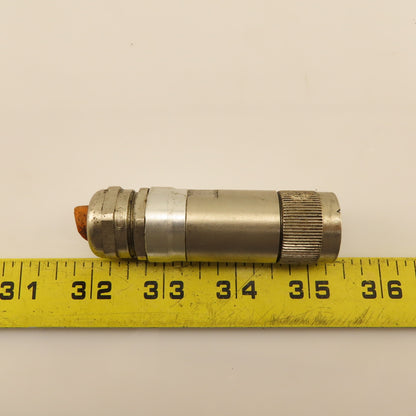 ITT Cannon 16mm Circular Connector 8 Pin Female