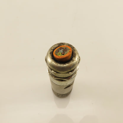 ITT Cannon 16mm Circular Connector 8 Pin Female