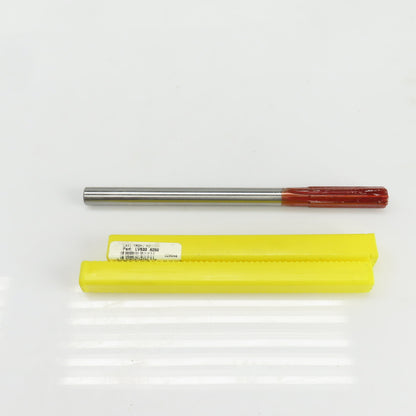 L & I LV533.6250 5/8" Coolant Through Chucking Reamer HSS 9/16" Shank 9" OAL