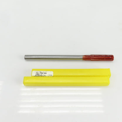 L & I LV533.6250 5/8" Coolant Through Chucking Reamer HSS 9/16" Shank 9" OAL