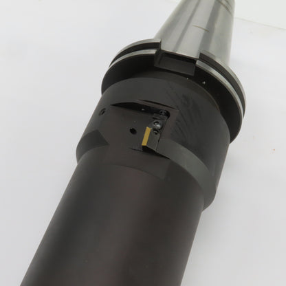 Walter Valenite A1200 Cat 50 End Mill Tool Holder 1.800" Hole 8-1/2" Projection