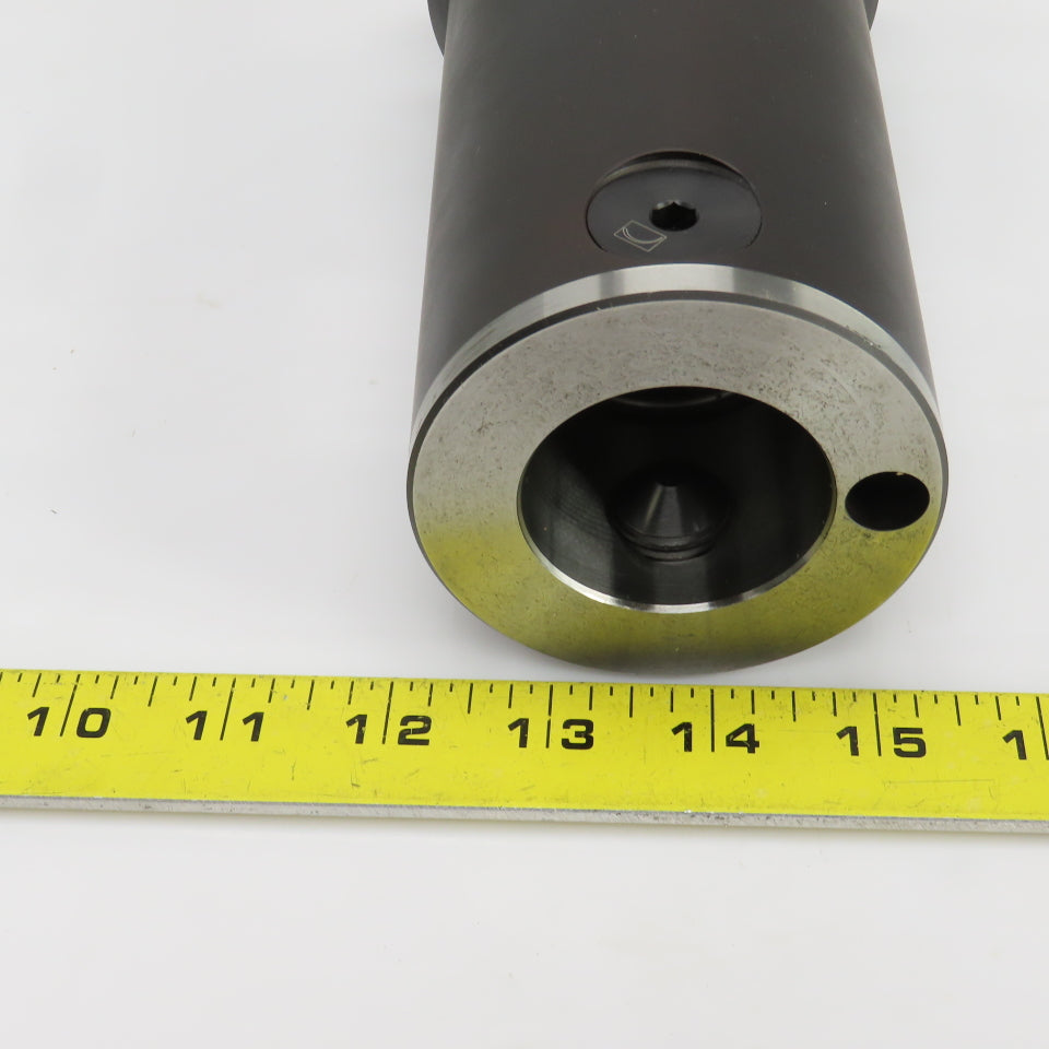Walter Valenite A1200 Cat 50 End Mill Tool Holder 1.800" Hole 8-1/2" Projection