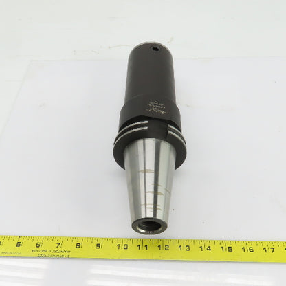 Walter Valenite A1200 Cat 50 End Mill Tool Holder 1.800" Hole 8-1/2" Projection