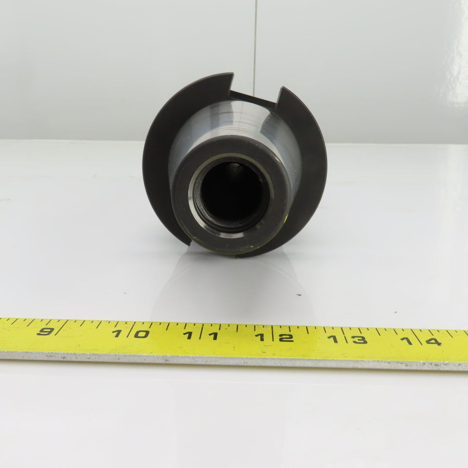 Walter Valenite A1200 Cat 50 End Mill Tool Holder 1.800" Hole 8-1/2" Projection