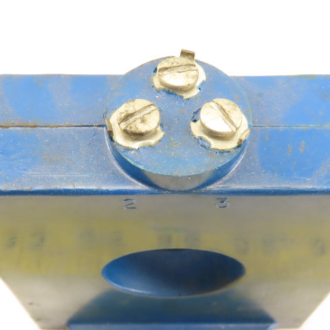3-250 9001 Pass Thru Current Transformer