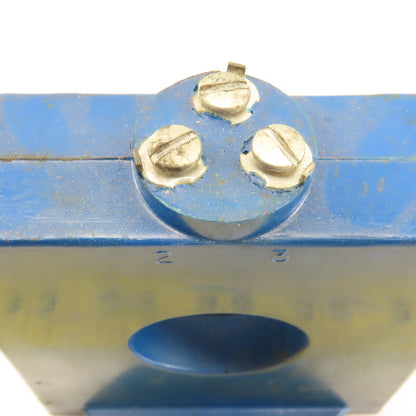 3-250 9001 Pass Thru Current Transformer