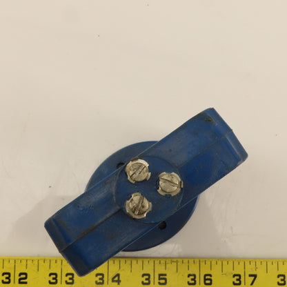 3-250 9001 Pass Thru Current Transformer
