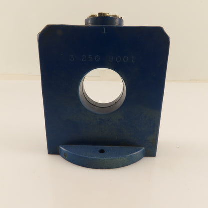 3-250 9001 Pass Thru Current Transformer