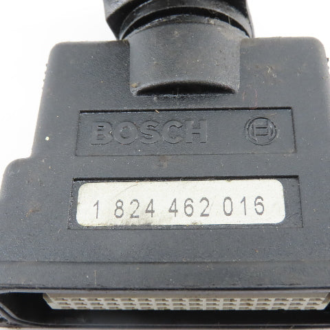 Bosch 1 824 462 016 Plastic Body Cable Connector 51 Pin Female 90° Elbow
