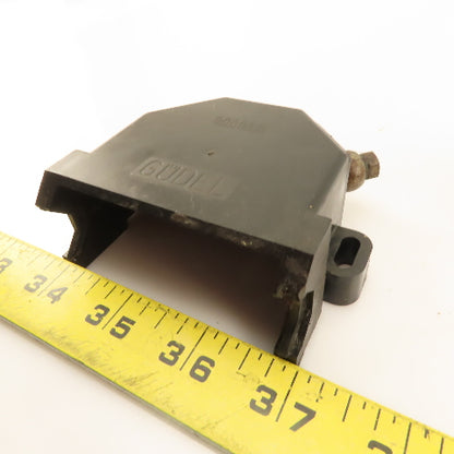 Guedul 900721 900042 Size 20 VEE V Roller FR 20 A And Lubricator Wiper Cover