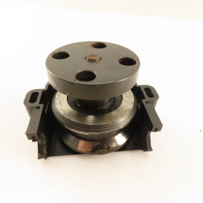 Guedul 900721 900042 Size 20 VEE V Roller FR 20 A And Lubricator Wiper Cover