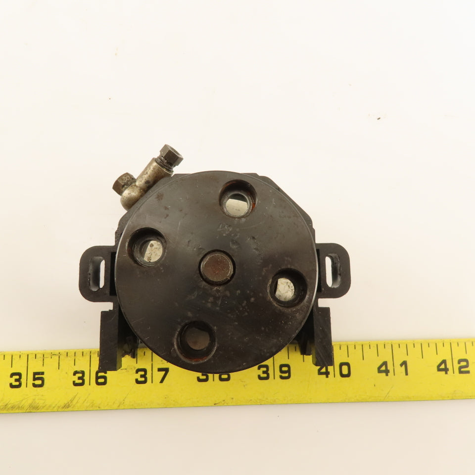 Guedul 900721 900042 Size 20 VEE V Roller FR 20 A And Lubricator Wiper Cover