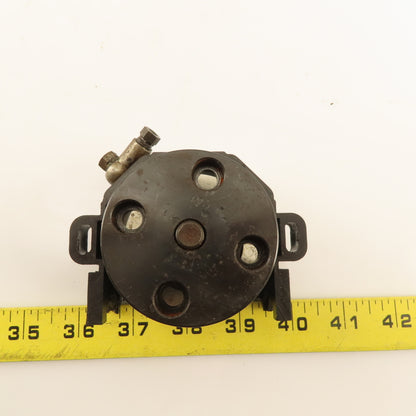 Guedul 900721 900042 Size 20 VEE V Roller FR 20 A And Lubricator Wiper Cover