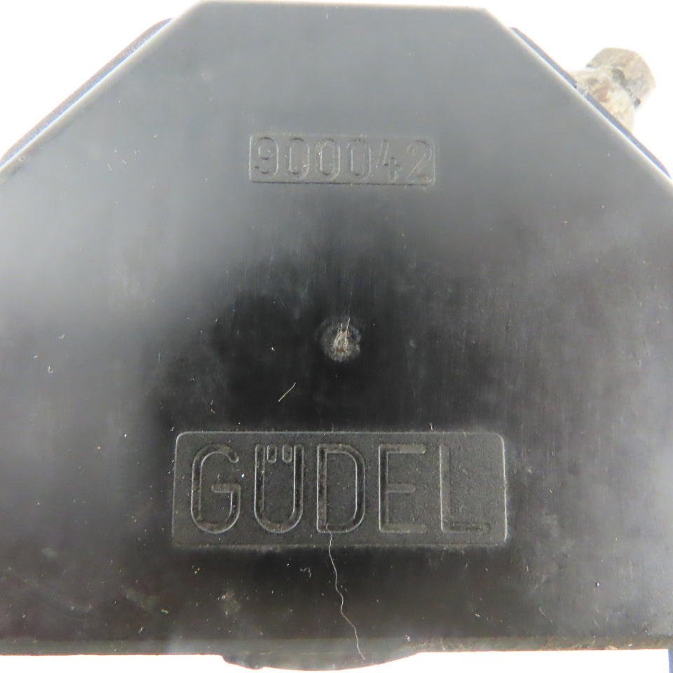 Guedul 900721 900042 Size 20 VEE V Roller FR 20 A And Lubricator Wiper Cover
