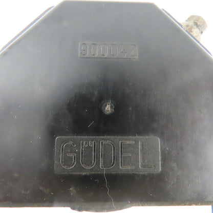 Guedul 900721 900042 Size 20 VEE V Roller FR 20 A And Lubricator Wiper Cover