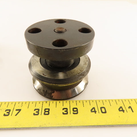 Guedul 900721 900042 Size 20 VEE V Roller FR 20 A And Lubricator Wiper Cover