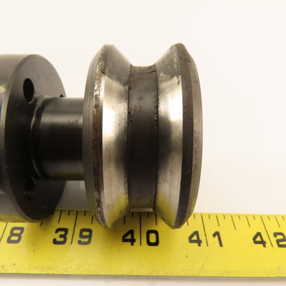Guedul 900721 900042 Size 20 VEE V Roller FR 20 A And Lubricator Wiper Cover