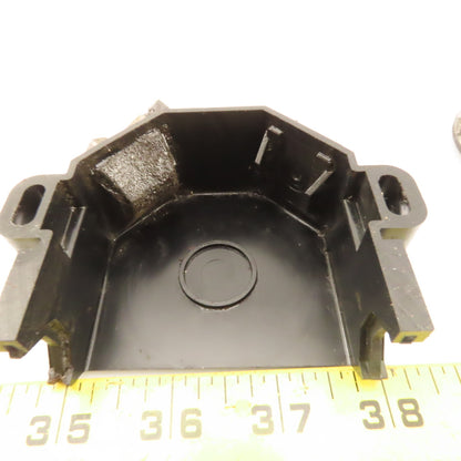 Guedul 900721 900042 Size 20 VEE V Roller FR 20 A And Lubricator Wiper Cover